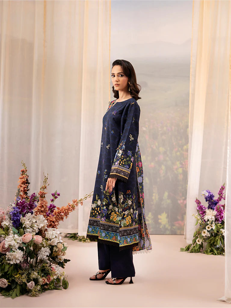 Raha Summer Prints Exclusive-7 - Rajbari