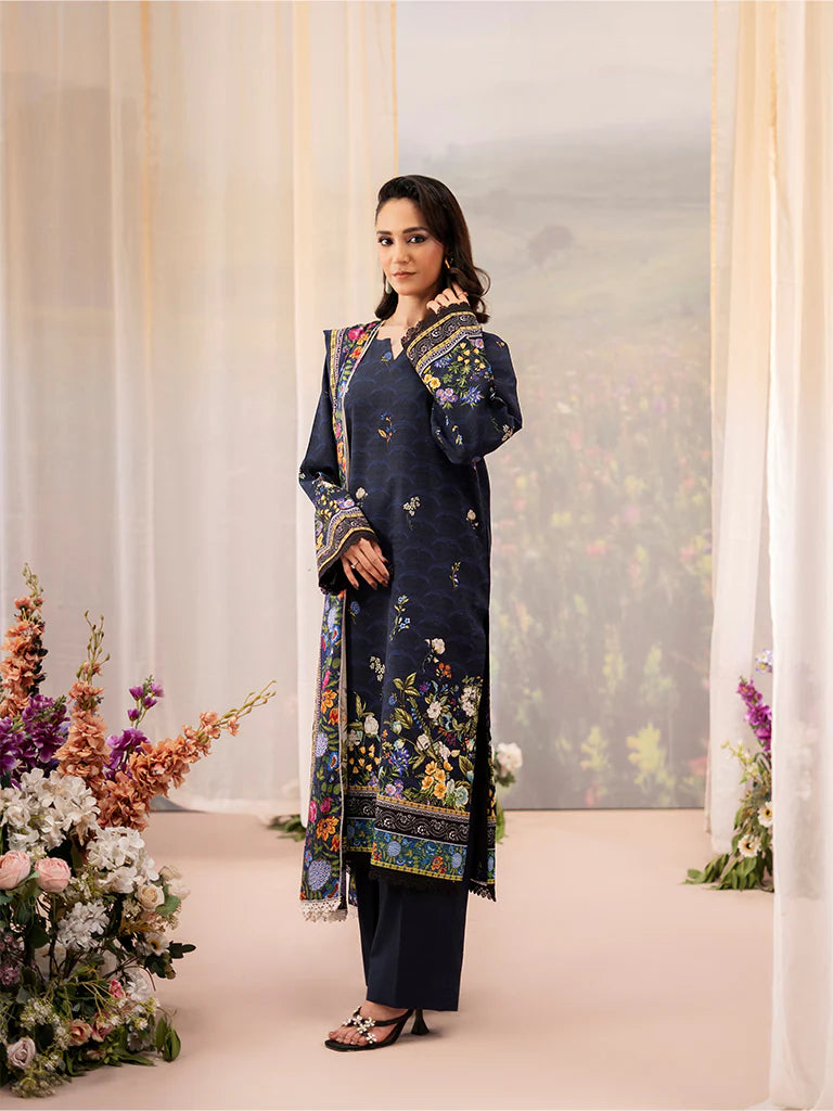 Raha Summer Prints Exclusive-7 - Rajbari