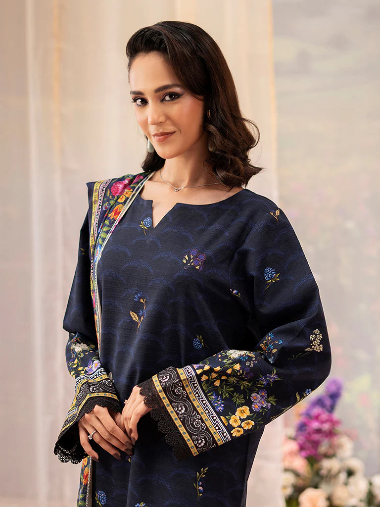 Raha Summer Prints Exclusive-7 - Rajbari
