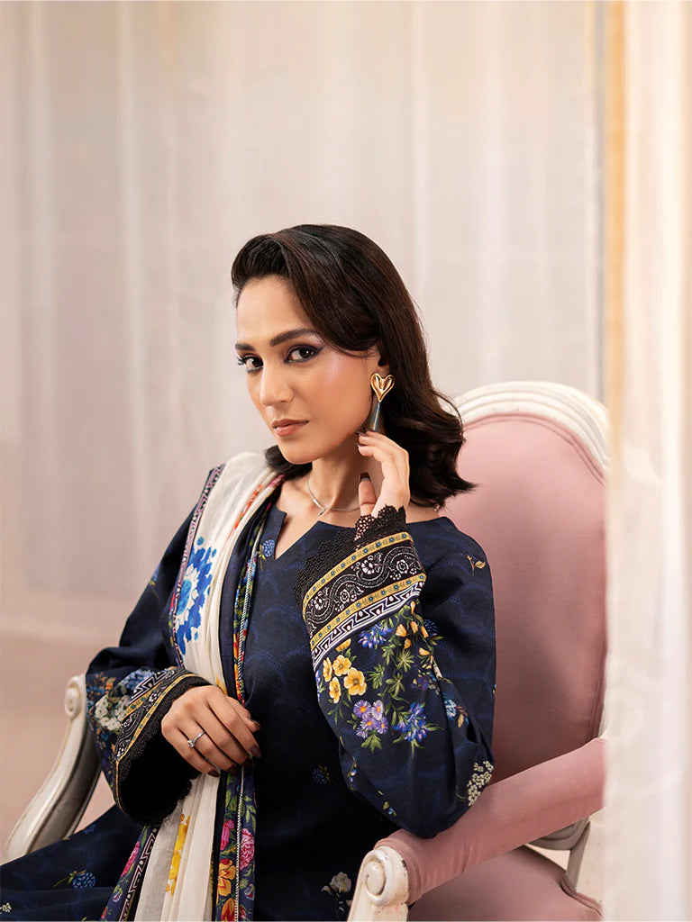 Raha Summer Prints Exclusive-7 - Rajbari
