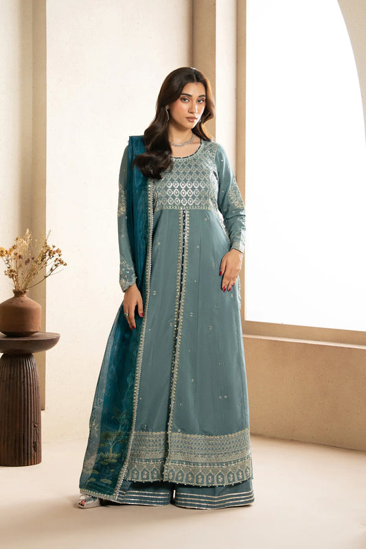 MAI - XENIA NEOMA UNSTITCHED FORMALS