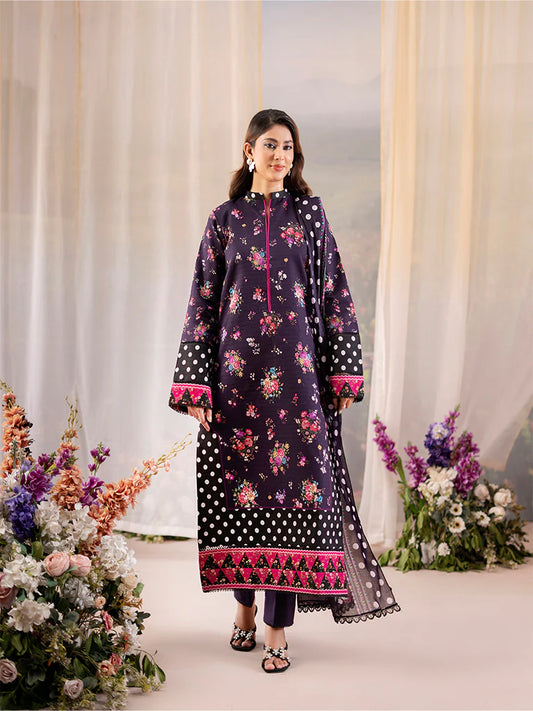 Raha Summer Prints Exclusive-4 - Rajbari
