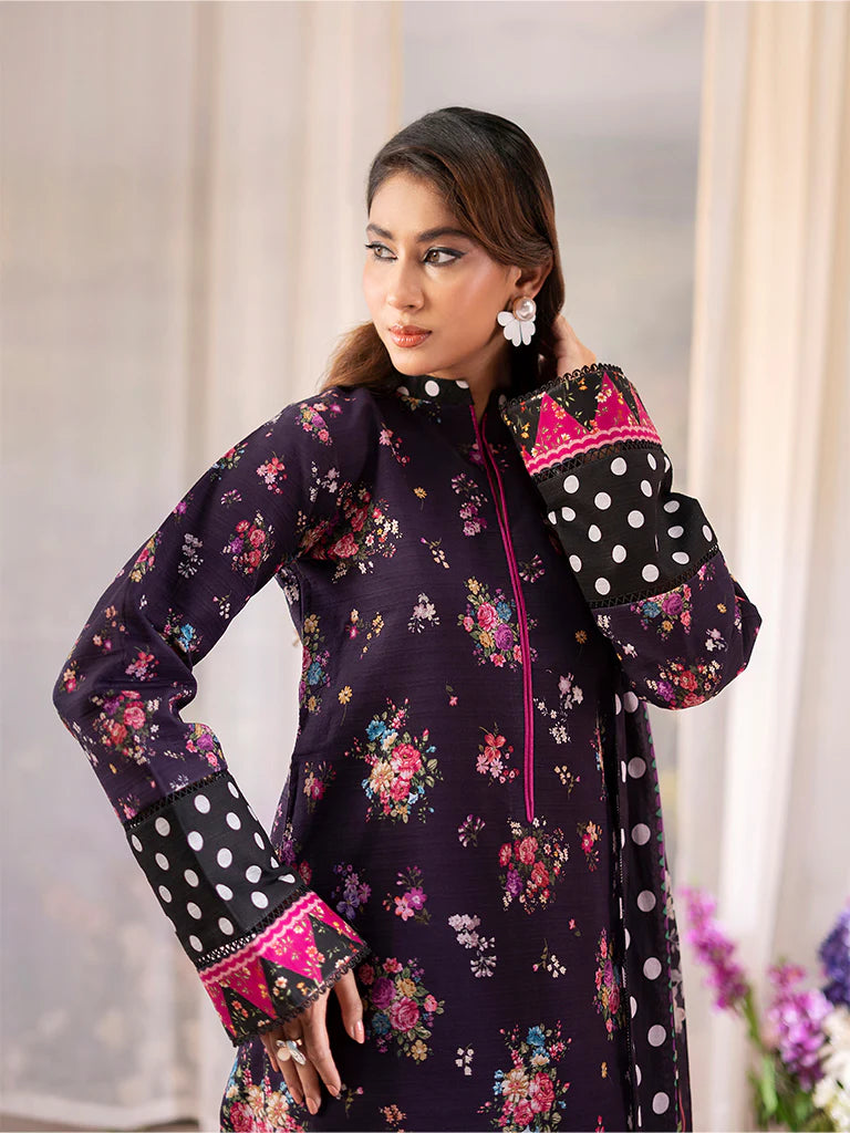Raha Summer Prints Exclusive-4 - Rajbari