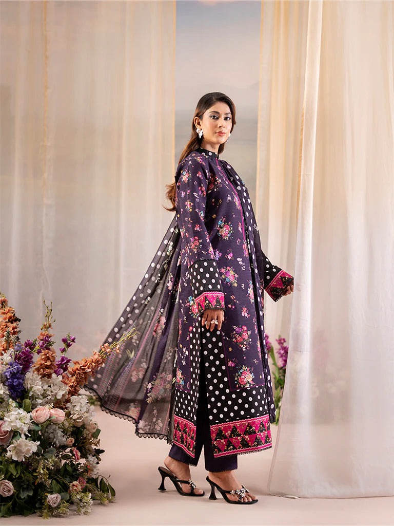 Raha Summer Prints Exclusive-4 - Rajbari