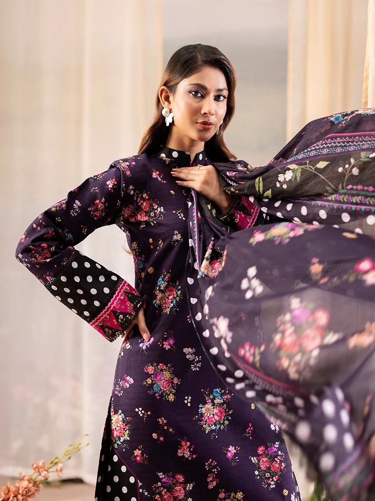 Raha Summer Prints Exclusive-4 - Rajbari