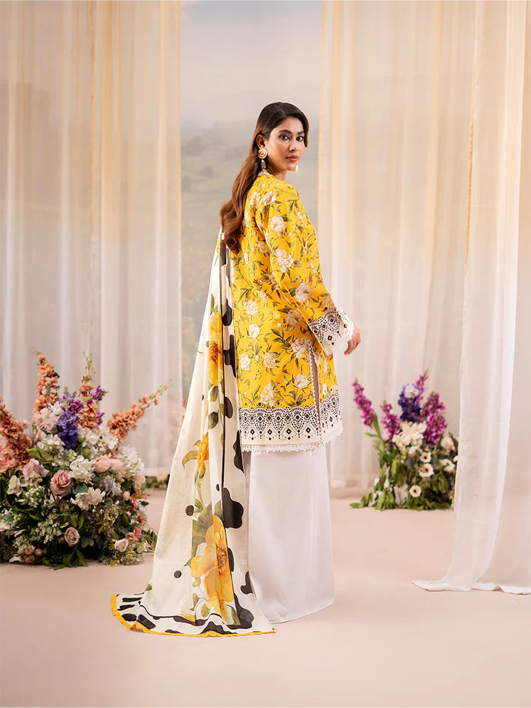 Raha Summer Prints Exclusive-1 - Rajbari