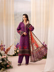 Raha Summer Prints Exclusive-2 - Rajbari