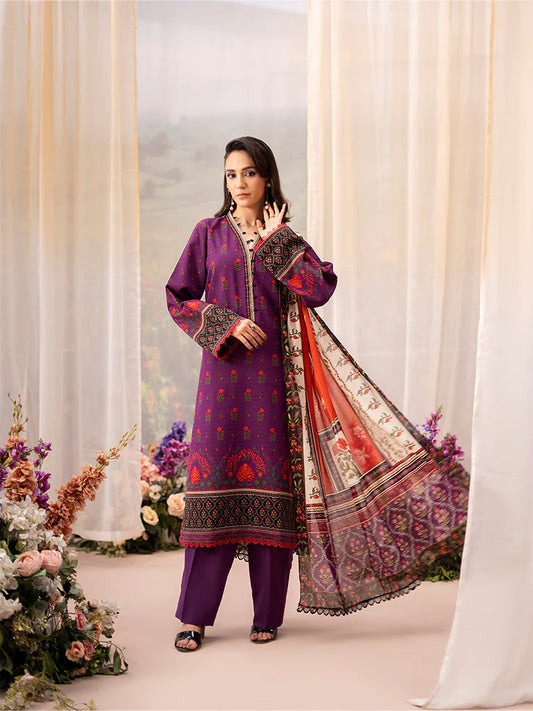 Raha Summer Prints Exclusive-2 - Rajbari