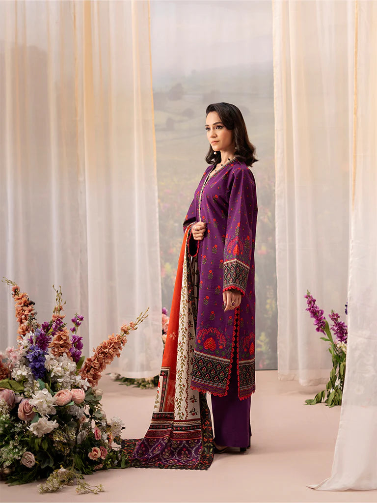 Raha Summer Prints Exclusive-2 - Rajbari