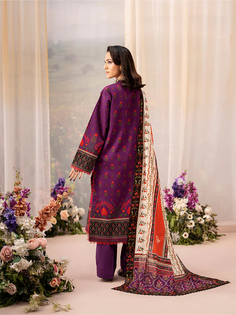 Raha Summer Prints Exclusive-2 - Rajbari