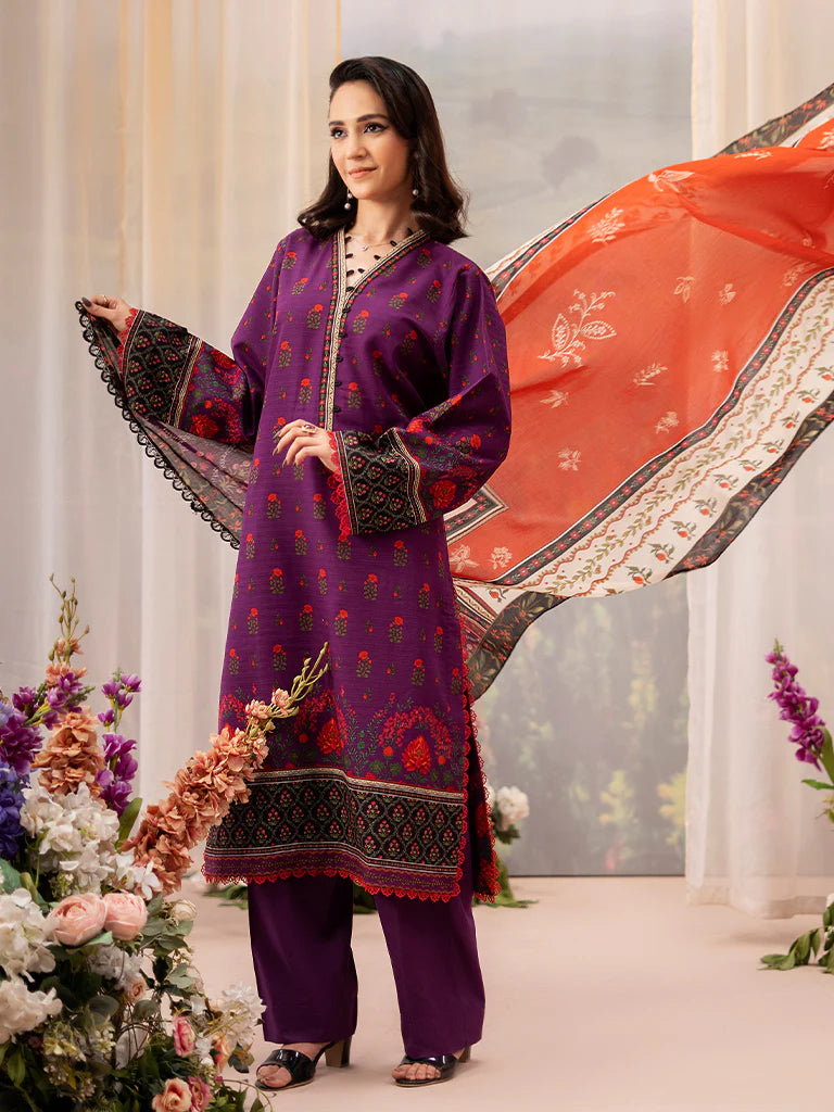 Raha Summer Prints Exclusive-2 - Rajbari