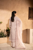 Manahils Festive/party wear collection | K-183-LILAC