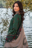 CCW7-14 | Combination By Charizma 3-PC Unstitched Embroidered Linen Collection