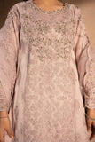 Manahils Festive/party wear collection | K-183-LILAC