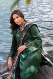 CCW7-14 | Combination By Charizma 3-PC Unstitched Embroidered Linen Collection