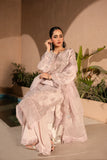 Manahils Festive/party wear collection | K-183-LILAC