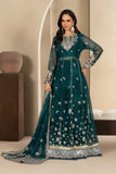 TIVA - XENIA NEOMA UNSTITCHED FORMALS