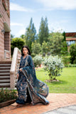 Serenity By Florent Embroidered Winter Collection | Arya