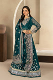 TIVA - XENIA NEOMA UNSTITCHED FORMALS
