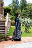 Serenity By Florent Embroidered Winter Collection | Arya