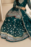 TIVA - XENIA NEOMA UNSTITCHED FORMALS