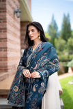 Serenity By Florent Embroidered Winter Collection | Arya