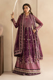 YAWI - XENIA NEOMA UNSTITCHED FORMALS