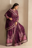 YAWI - XENIA NEOMA UNSTITCHED FORMALS