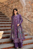 Serenity By Florent Embroidered Winter Collection | Zinnia