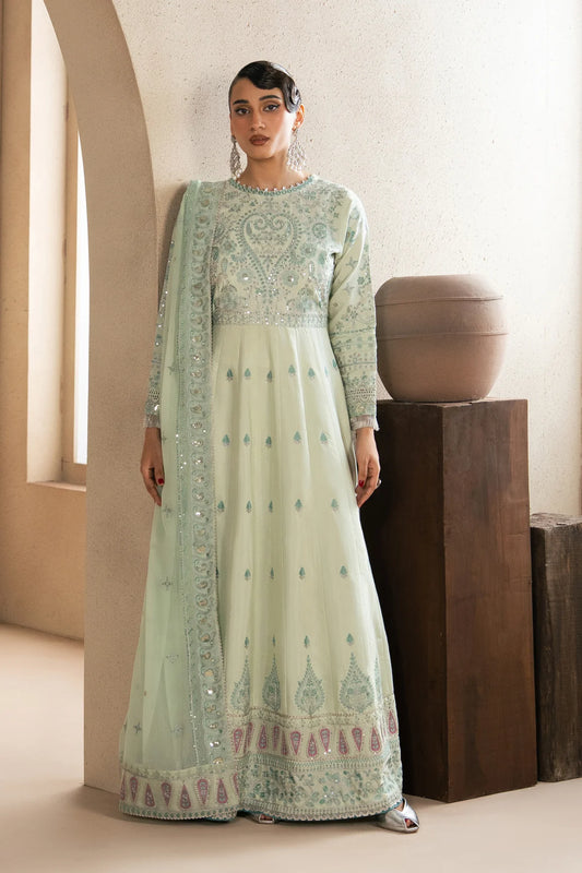 SELA - XENIA NEOMA UNSTITCHED FORMALS