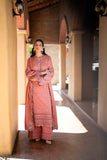 Serenity By Florent Embroidered Winter Collection | Lyra