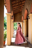Serenity By Florent Embroidered Winter Collection | Lyra