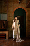 Serenity By Florent Embroidered Winter Collection | Aurea