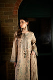Serenity By Florent Embroidered Winter Collection | Aurea