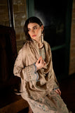 Serenity By Florent Embroidered Winter Collection | Aurea