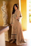 Serenity By Florent Embroidered Winter Collection | Aurea