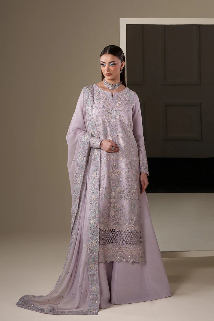 MIRA - NOUVELLE LUXURY CHIFON BY EMAAN ADEEL