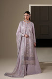 MIRA - NOUVELLE LUXURY CHIFON BY EMAAN ADEEL