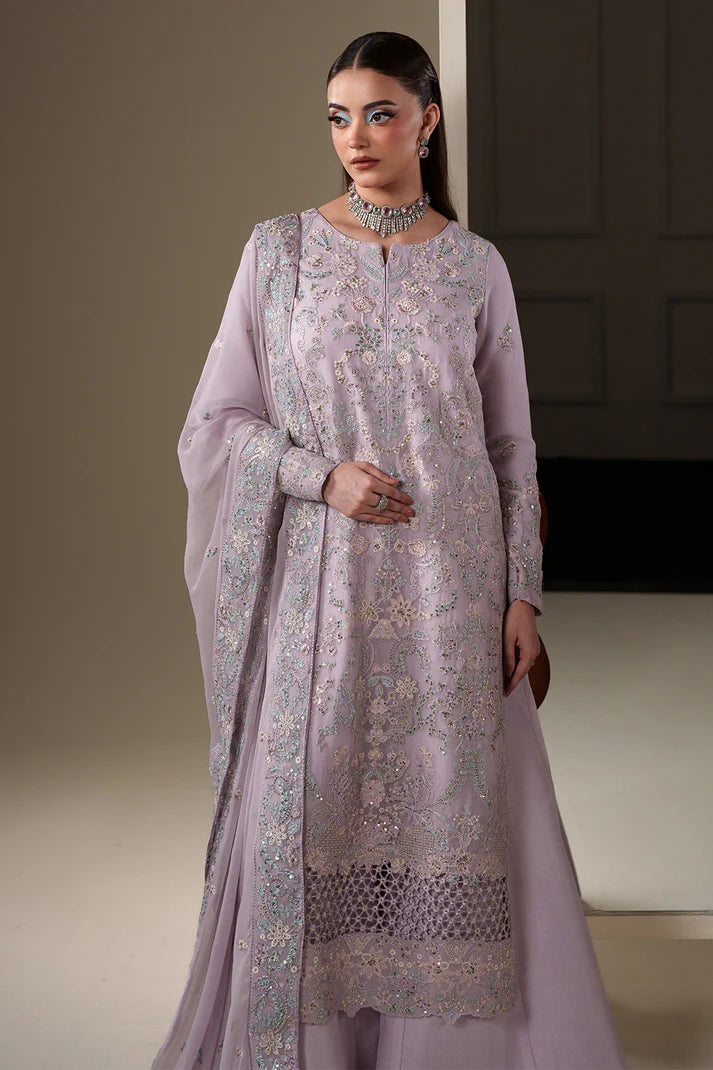 MIRA - NOUVELLE LUXURY CHIFON BY EMAAN ADEEL