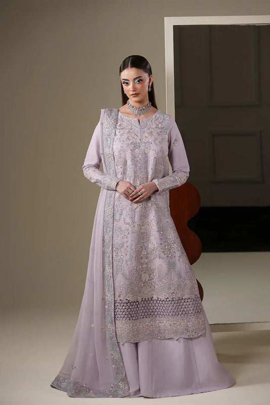 MIRA - NOUVELLE LUXURY CHIFON BY EMAAN ADEEL