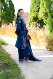 Serenity By Florent Embroidered Winter Collection | Astrid