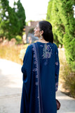 Serenity By Florent Embroidered Winter Collection | Astrid