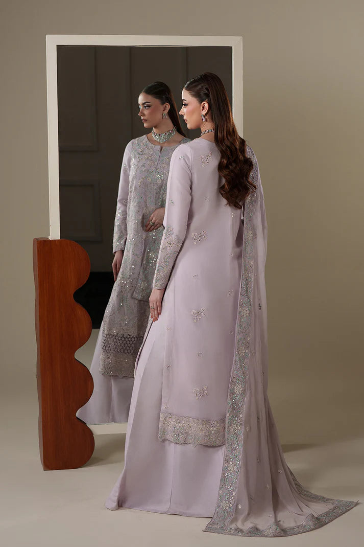 MIRA - NOUVELLE LUXURY CHIFON BY EMAAN ADEEL