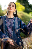 Serenity By Florent Embroidered Winter Collection | Astrid