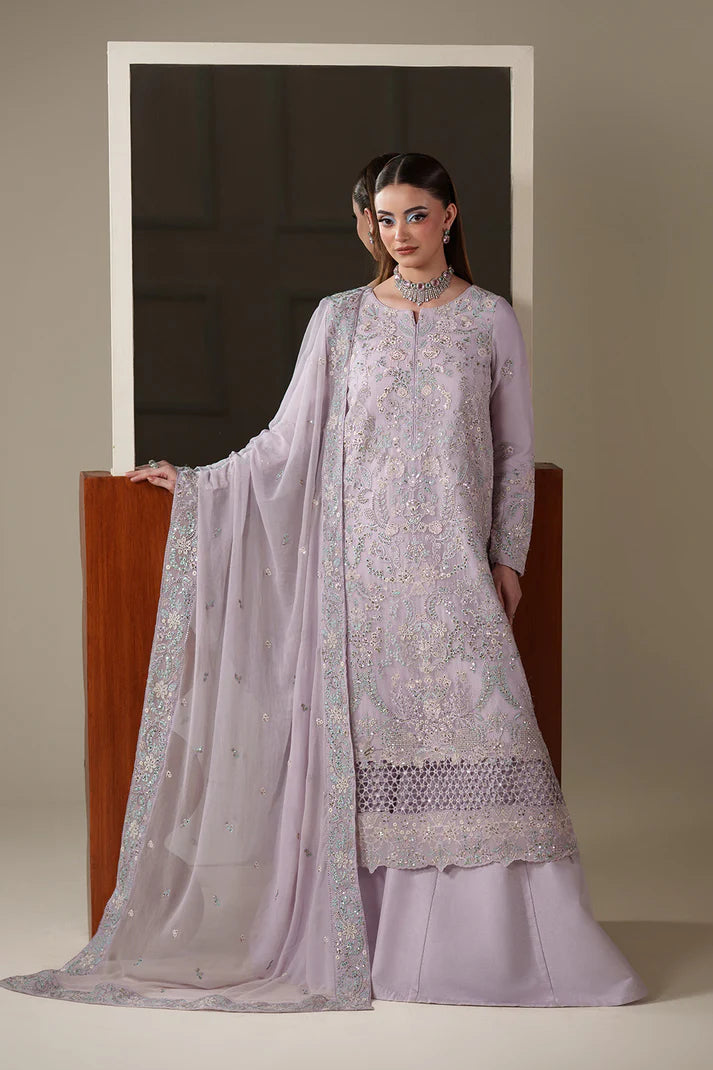 MIRA - NOUVELLE LUXURY CHIFON BY EMAAN ADEEL