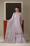 MIRA - NOUVELLE LUXURY CHIFON BY EMAAN ADEEL