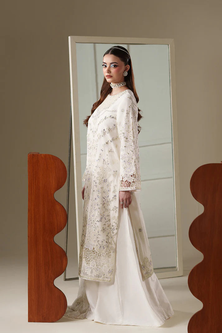 ELOISE - NOUVELLE LUXURY CHIFON BY EMAAN ADEEL