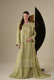 NOLA - NOUVELLE LUXURY CHIFON BY EMAAN ADEEL