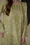 NOLA - NOUVELLE LUXURY CHIFON BY EMAAN ADEEL