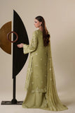 NOLA - NOUVELLE LUXURY CHIFON BY EMAAN ADEEL